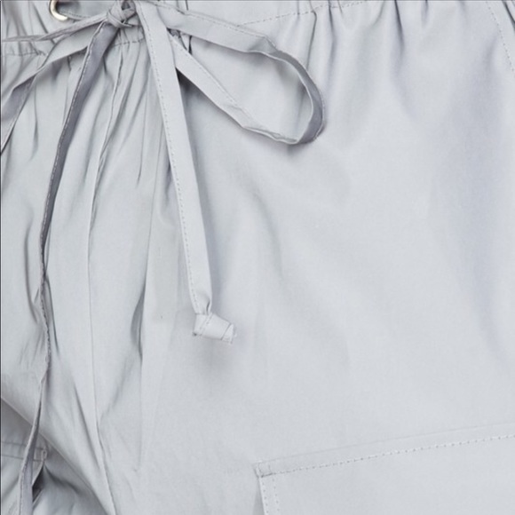 Reflective Cargo Joggers-PRICE TO SELL-no offers - Picture 5 of 8